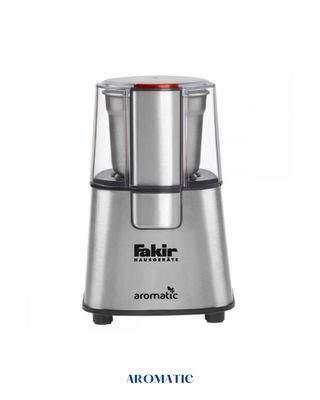 FAKIR AROMATIC COFFEE &amp; SPICE GRINDER_220W