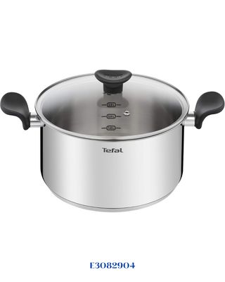 TEFAL PRIMARY STEWPOT 24 CM 5 L