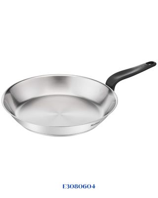 TEFAL PRIMARY STAINLESS STEEL FRYING PAN 28 CM