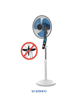 TEFAL ELECTIC FAN WITH MOSQUITO PROTECT TEFAL ELECTIC FAN WITH MOSQUITO PROTECT
