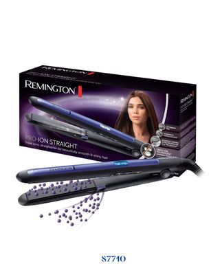 REMINGTON PRO-ION STRAIGHT HAIR STRAIGHTENER