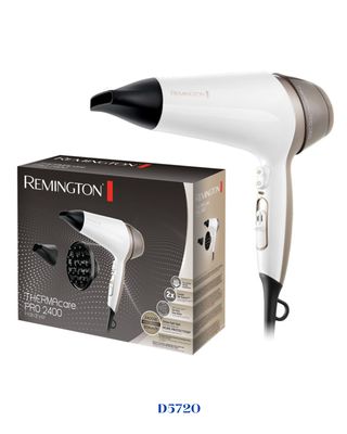 REMINGTON THERMACARE PRO 2400 HAIR DRYER