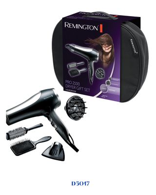 REMINGTON PRO 2100 DRYER GIFT SET