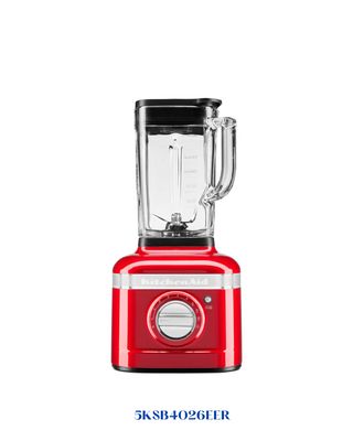 KITCHENAID ARTISAN K400 GLASS BLENDER 1200W 1.4L