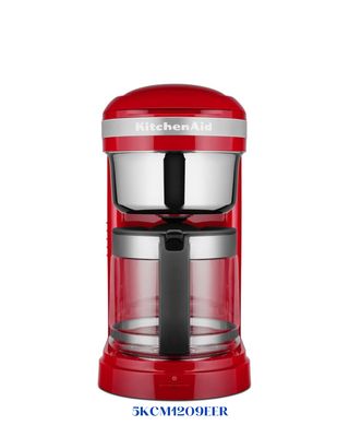 KITCHENAID DRIP COFFEE MAKER 1100W 1.7L