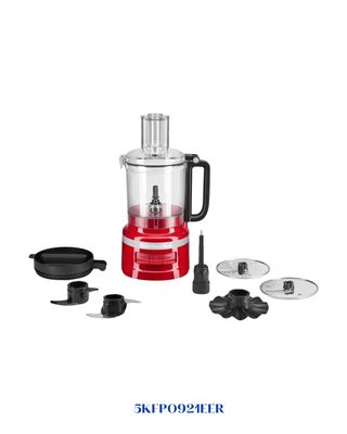 KITCHENAID FOOD PROCESSOR 250W-2.1L