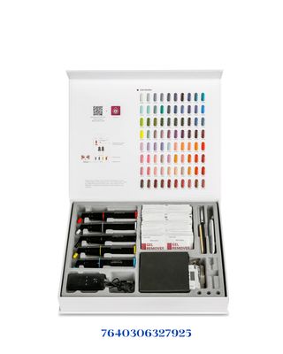 TRISA SONIC PERFORMANCE ELECTRIC TOOTHBRUSH