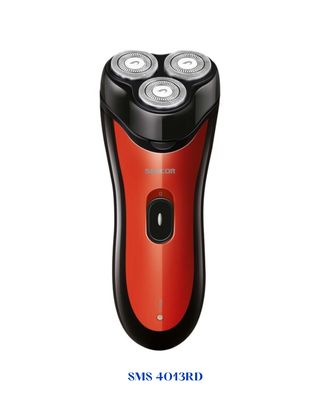 SENCOR  ELECTRIC SHAVER 3W