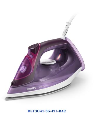 PHILIPS  STEAM IRON-2600W