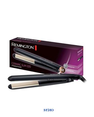 REMINGTON CERAMIC SLIM 220 HAIR STRAIGHTENER