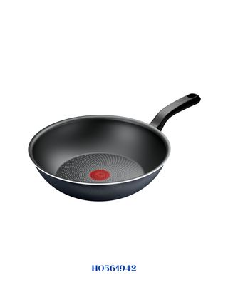 TEFAL SO'LIGHT WOK PAN, 28CM