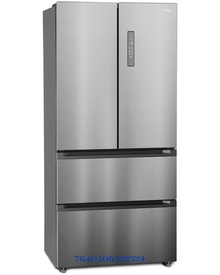 TRISA FOOD CENTER STAINLESS STEEL 512L
