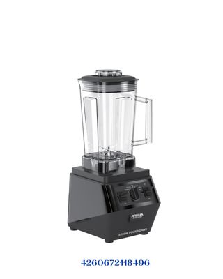ARSHIA PRO  BLASTIC BLENDER 2200W 2L