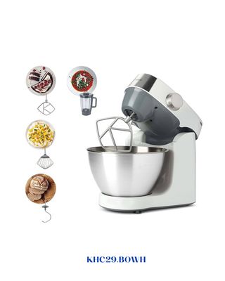 KENWOOD PROSPERO+ STAND MIXER 1000W-4.3L