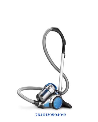 TRISA BAGLESS CYCLONE COMFORT CLEAN T6301 700W