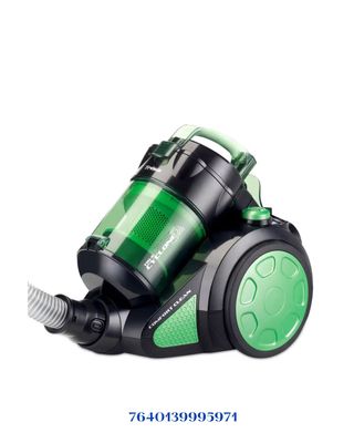 TRISA BAGLESS CYCLONE COMFORT CLEAN T6324 700W