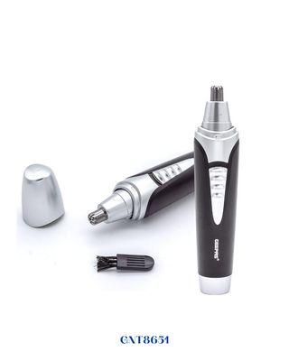 GEEPAS NOSE &amp; EAR TRIMMER