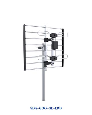SENCOR OUTDOOR DVB-T ANTENNA