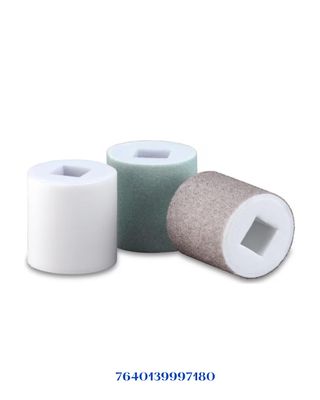 TRISA PERFECT NAILS REPLACEMENT ROLLERS