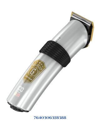 TRISA GOLD CUT HAIR &amp; BEARD TRIMMER 8W