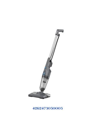 ARSHIA 4‑IN‑1 VACUUM CLEANER WITH MOP 1000W
