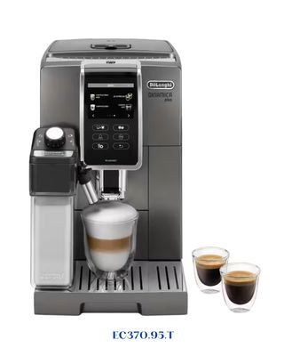 DELONGHI DINAMICA PLUS ESPRESSO MACHINE