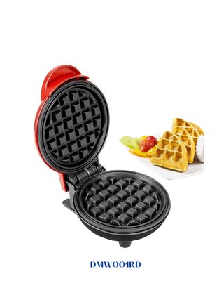 DASH MINI WAFFLE MAKER 350W