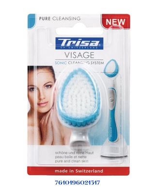 TRISA VISAGE PURE CLEANSING REFILL