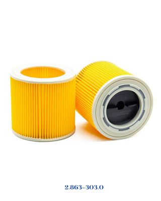 KARCHER Â ONE-PIECE CARTRIDGE FILTER  KFI 3310