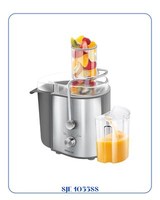 SENCOR JUICER 800W-1.6L