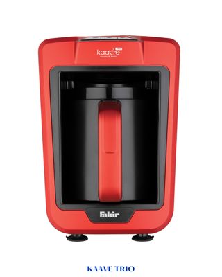 FAKIR KAAVE TRIO TURKISH COFFEE MAKER -735W