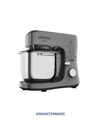 ARSHIA PREMIUM STAND MIXER 7L 1500W