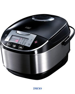 RUSSELL HOBBS COOK &amp; HOME MULTI COOKER-900W_5L