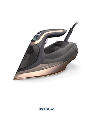 PHILIPS AZUR 8000 SERIES STEAM IRON 3000W​