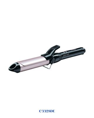 BABYLISS 32MM SUBLIM’ TOUCH PRO 180 CURLING IRON 180°C