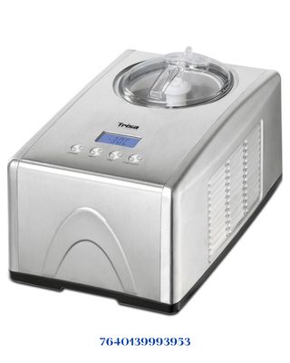 TRISA LA CREMERIA ICE CREAM MAKER  150W 1.5L