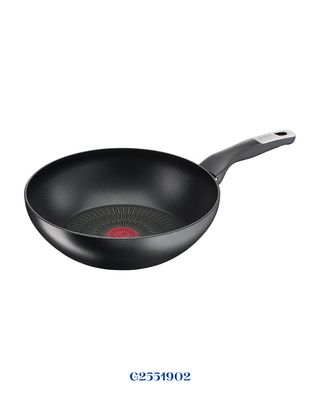 TEFAL UNLIMITED WOK FRYPAN 28CM