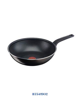 TEFAL EASY COOK &amp; CLEAN WOK FRYPAN, 28CM