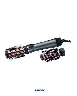 REMINGTON KERATIN PROTECT ROTATING AIR STYLER 1000W