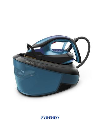 TEFAL EXPRESS POWER STEAM GENERATOR IRON, 2800W, 1.8L
