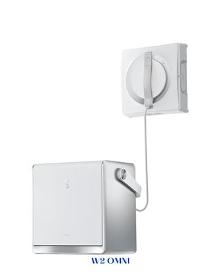 ECOVACS WINBOT W2 PRO OMNI WINDOW CLEANING ROBOT