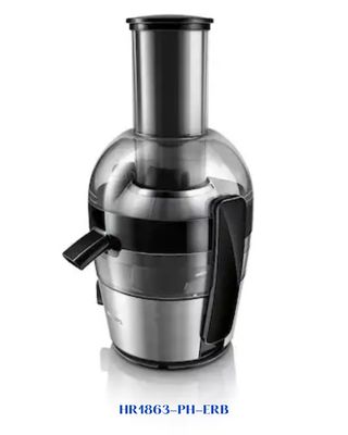 PHILIPS VIVA COLLECTION JUICER 800W