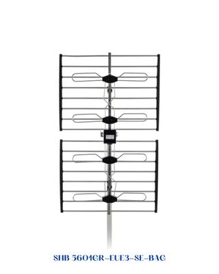 SENCOR OUTDOOR DVB-T ANTENNA 11DB
