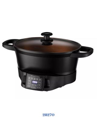 RUSSELL HOBBS GOOD TO GO MULTI COOKER – 750W_6.5L