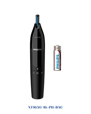 PHILIPS NOSE TRIMMER SERIES 1000