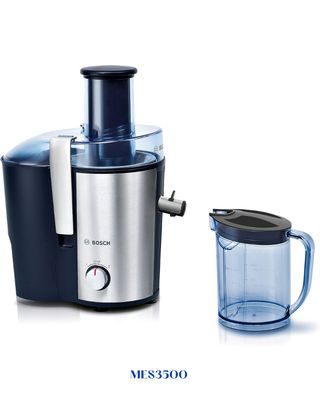 BOSCH VITAJUICE 3 CENTRIFUGAL JUICER 700W​