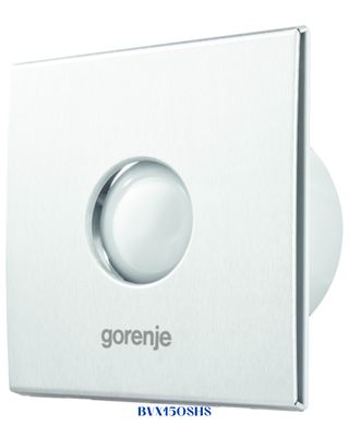 GORENJE BATHROOM FAN  25W 210M³/H