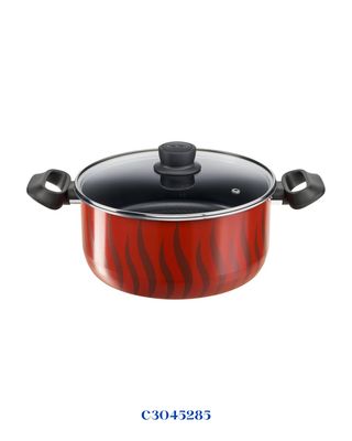 TEFAL TEMPO FLAME STEWPOT 26CM