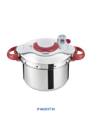 TEFAL CLIPSO MINUT PERFECT PRESSURE COOKER 9L
