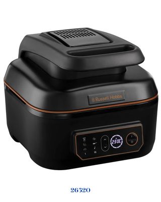 RUSSELL HOBBS SATISFRY AIR &amp; GRILL MULTI COOKER – 1745W_5.5L